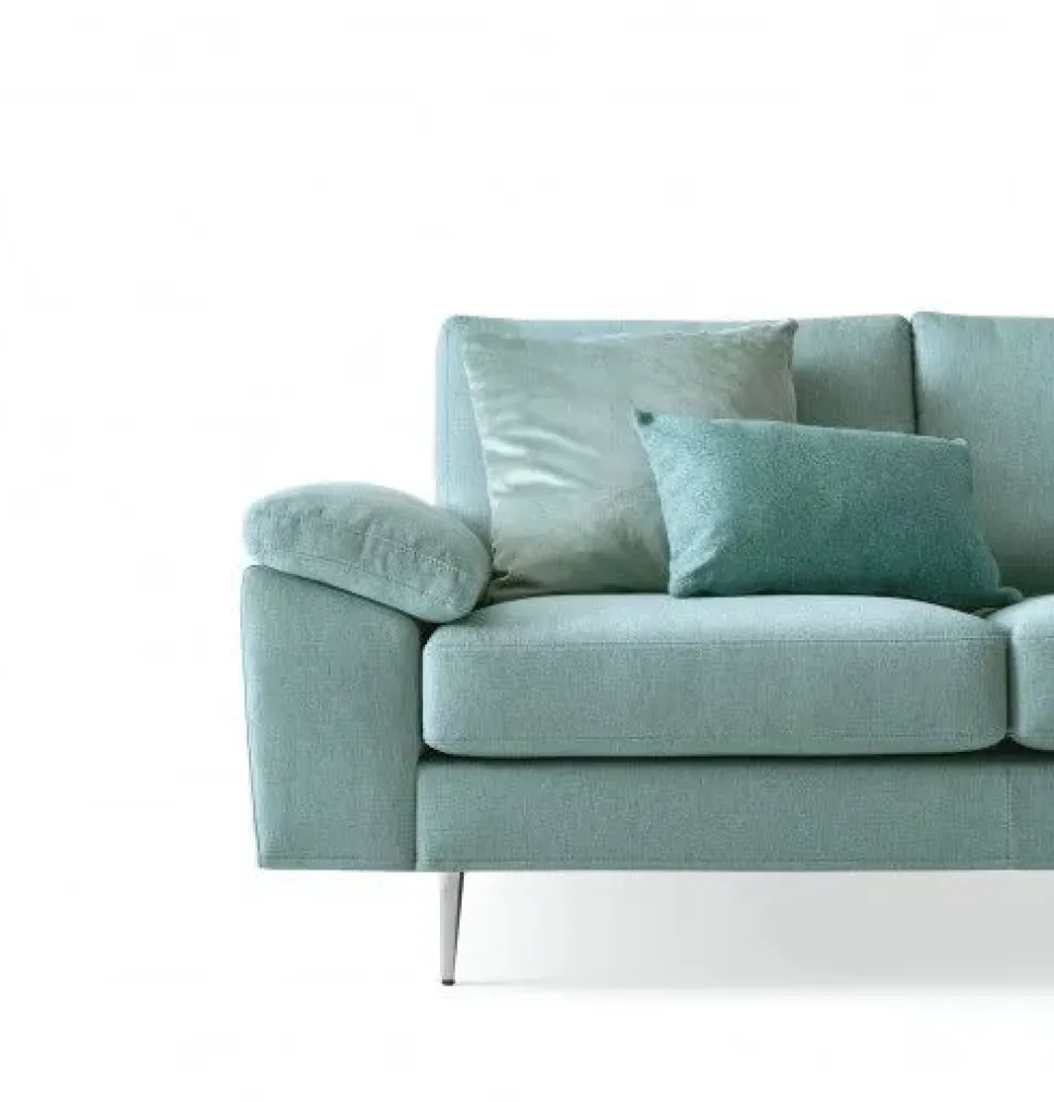 Divano angolare Sfinge Mottes selection ad un prezzo vantaggioso