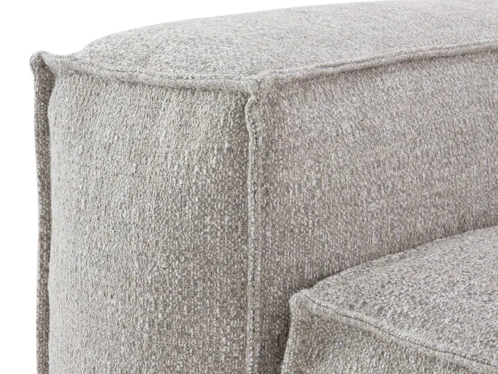 Divano Angolare Square outlet Diotti.com a 4690 Euro