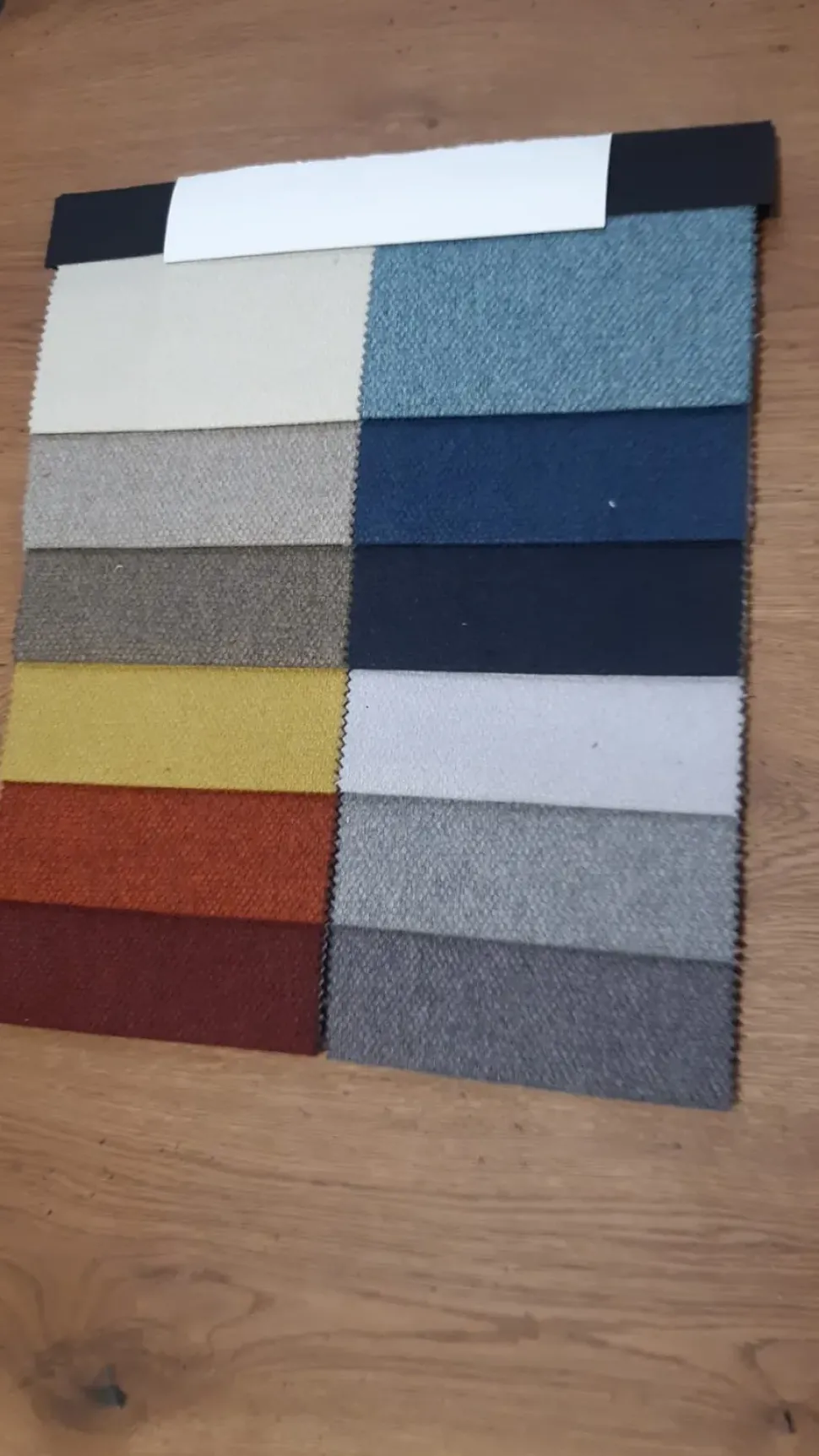 Divano angolare Swan: 40% di sconto. Design Mottes Selection.