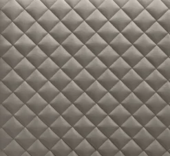 Divano angolare tessuto in poliuretano  Artigianale a prezzo Outlet