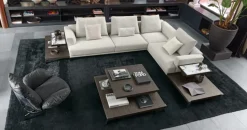 Divano angolare That's life Arketipo con forte sconto