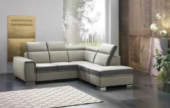 Divano angolare Tokyo Artigianale OFFERTA OUTLET