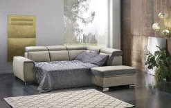 Divano angolare Tokyo Artigianale OFFERTA OUTLET