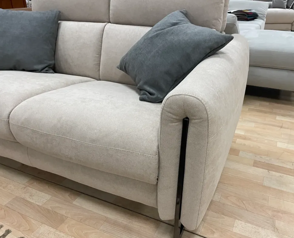 Divano Ar Artigianale in OFFERTA - 58%