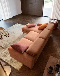 Divano Argo Le comfort in Offerta Outlet