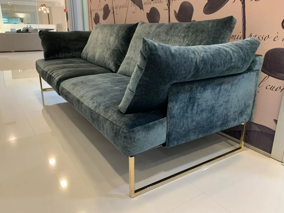 Divano Arlon di Desirèe a prezzo ribassato