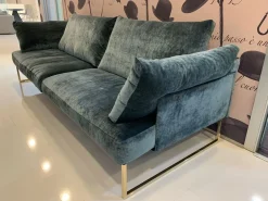 Divano Arlon di Desirèe a prezzo ribassato