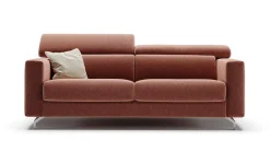 Divano Arnold di Family bedding in stile design a prezzo Outlet