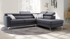 Divano Arnold di Family bedding in stile design a prezzo Outlet