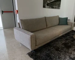 Divano Artigianale Time PREZZI OUTLET sconto 47%