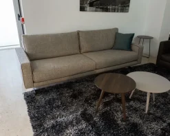 Divano Artigianale Time PREZZI OUTLET sconto 47%