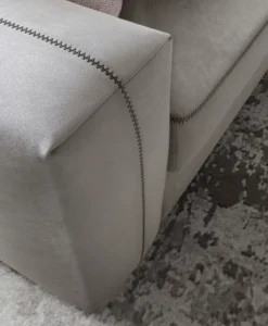 Divano Astor Artigianale con forte sconto