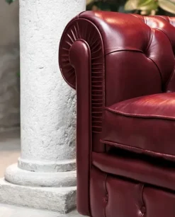 Divano Auchester Md work ad un prezzo vantaggioso