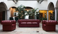 Divano Auchester Md work ad un prezzo vantaggioso