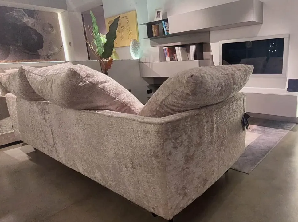 Divano Avenue Ditre italia in OFFERTA - 45%