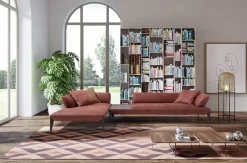 Divano Avenue Egoitaliano: con uno SCONTO ESCLUSIVO del 32%