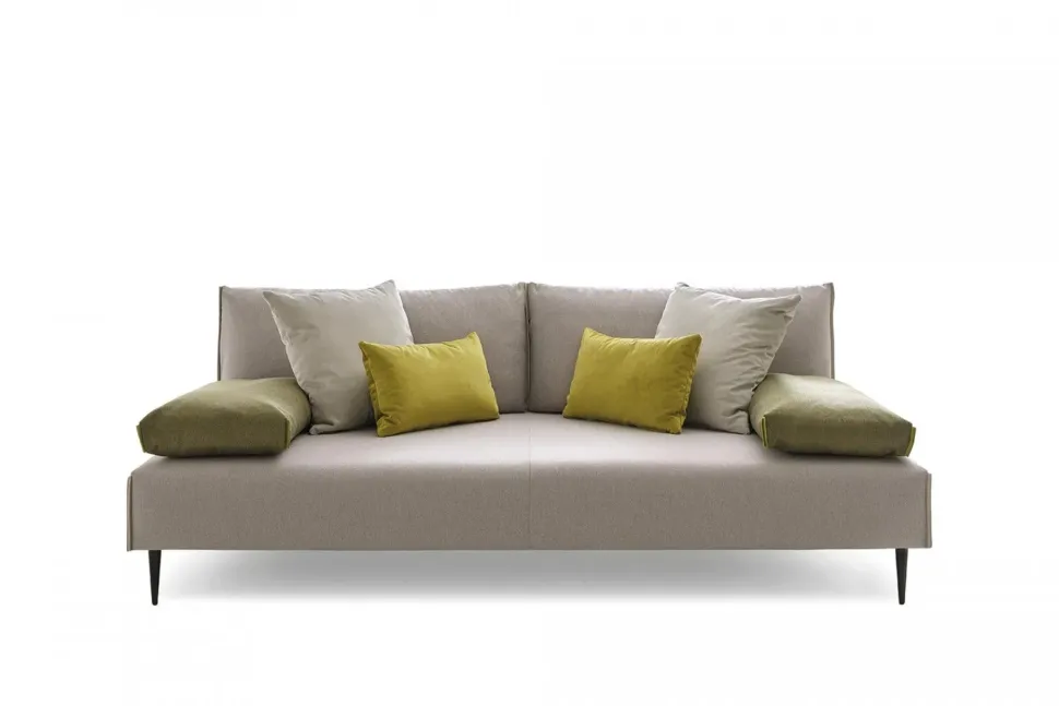 Divano Bacio Lecomfort a prezzo ribassato