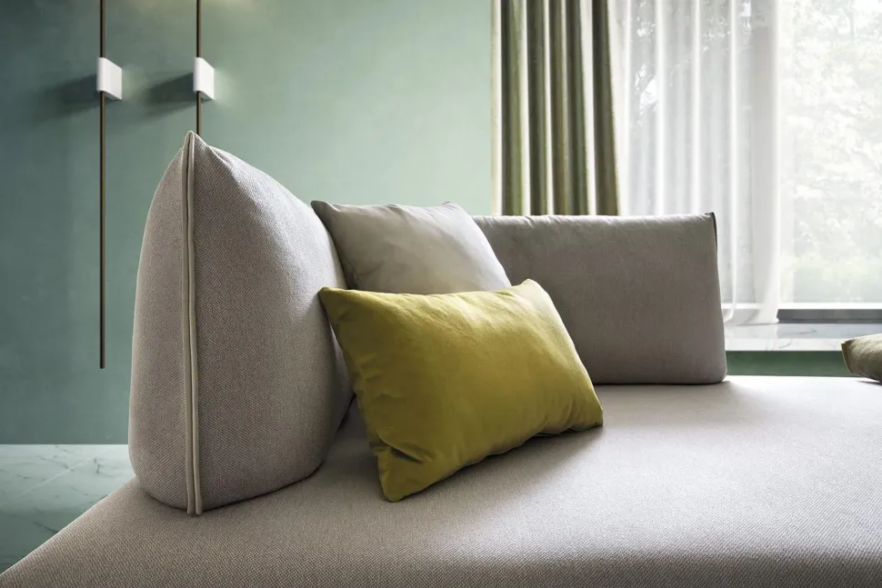 Divano Bacio Lecomfort a prezzo ribassato