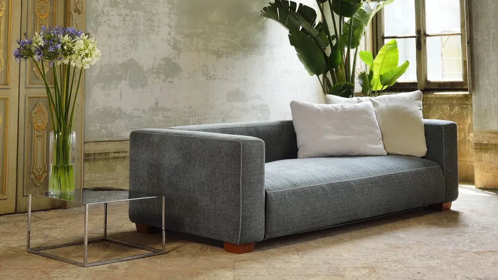 Divano Beirut Artigianale a PREZZO OUTLET