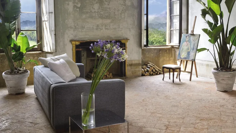 Divano Beirut Artigianale a PREZZO OUTLET