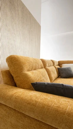 Divano Bellargo Le comfort a prezzo ribassato