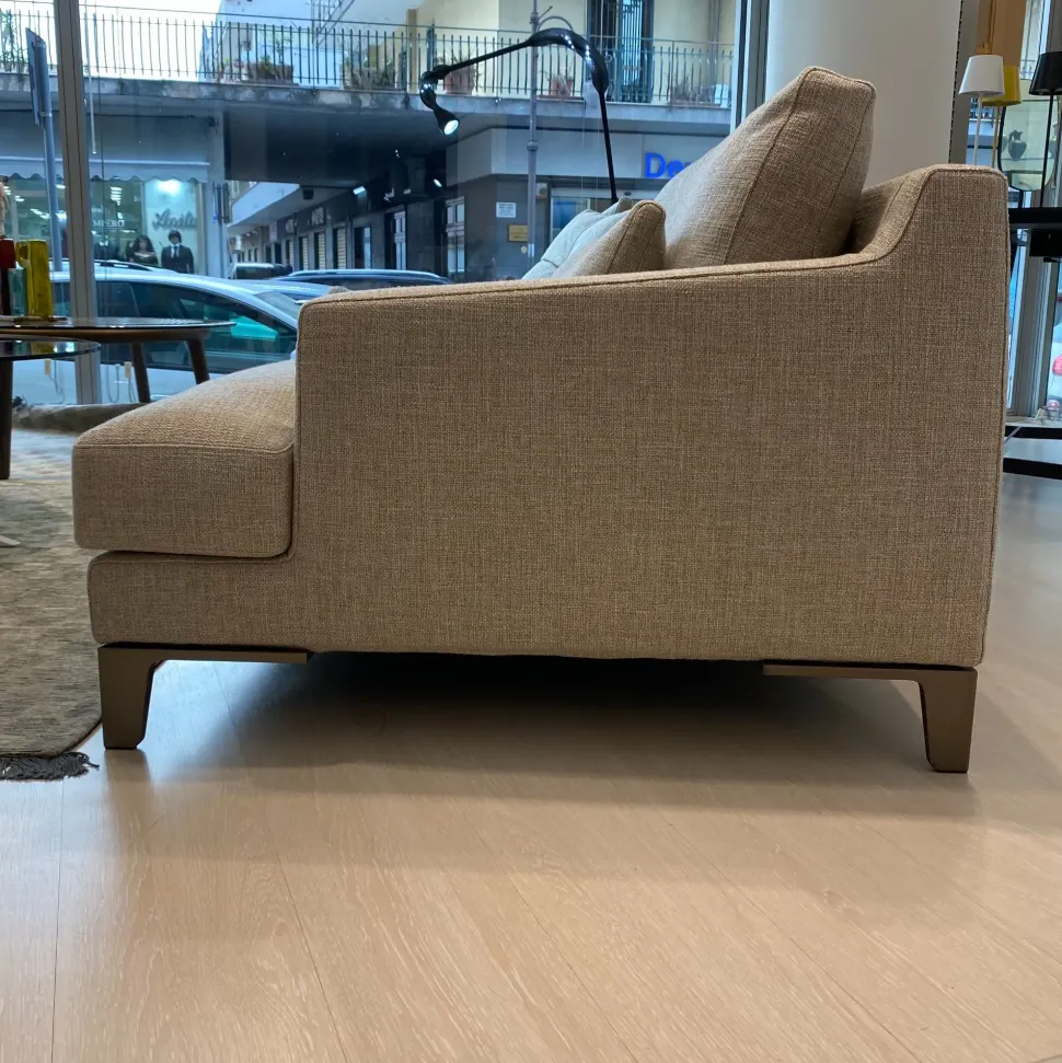 Divano Bellport Poliform ad un prezzo imperdibile