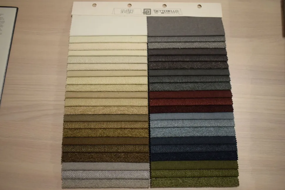 Divano Best Collezione esclusiva in Offerta Outlet