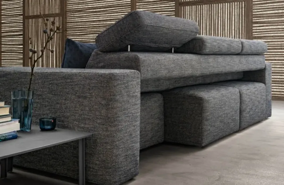 Divano Best Samoa OFFERTA OUTLET