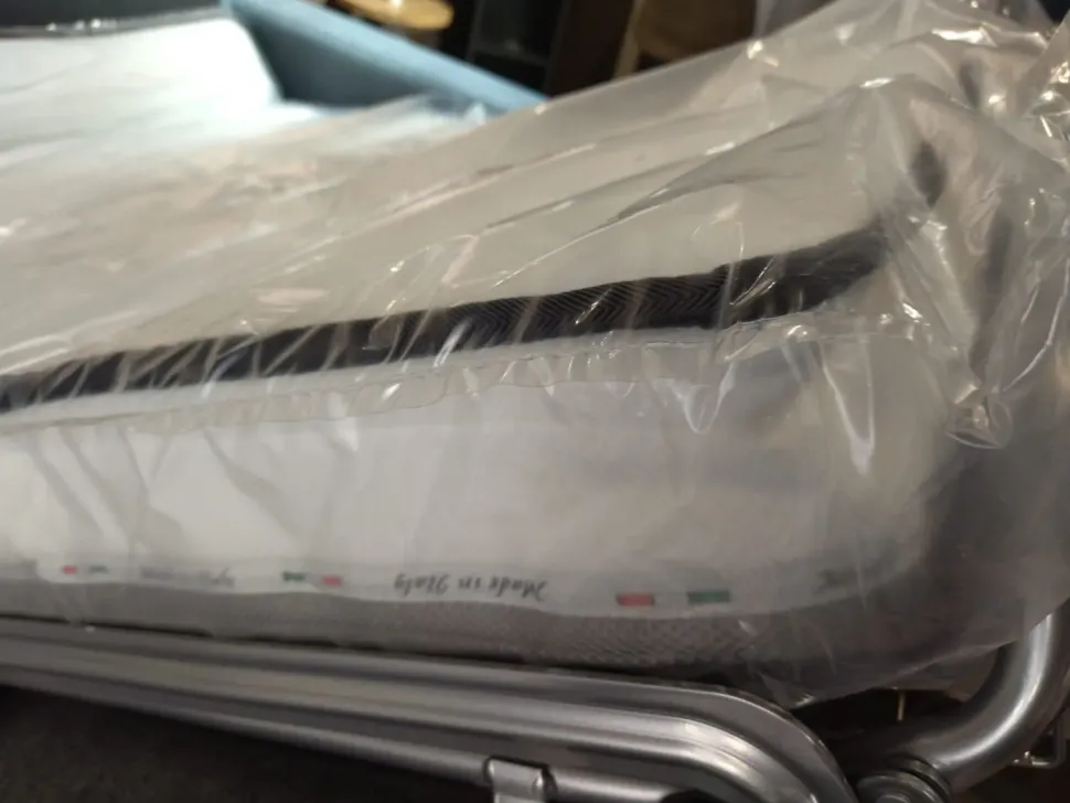 Divano Biel Zara 18 PREZZI OUTLET sconto 50%