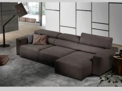 Divano Bistrò  Excò a PREZZO OUTLET scontato del 17%