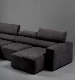 Divano Bistrò ps.3220 Excò sconto del 39%