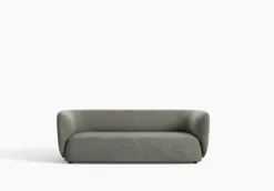 Divano Blosson in Tessuto sfoderabile  di Novamobili scontato 30%