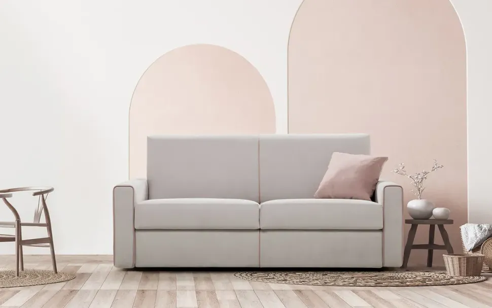 Divano Break di Family bedding in stile moderno in Offerta Outlet