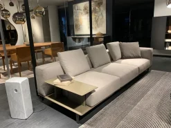 Divano Brera Poliform in OFFERTA - 40%