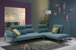 Divano Caveoso di Egoitaliano in stile moderno a prezzo scontato