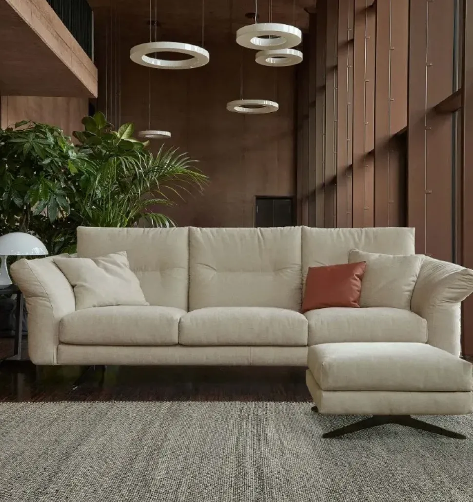 Divano Chelsea Rosini in OFFERTA - 32%