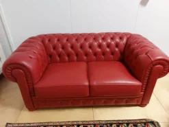 Divano Chester Collezione esclusiva ad un prezzo vantaggioso