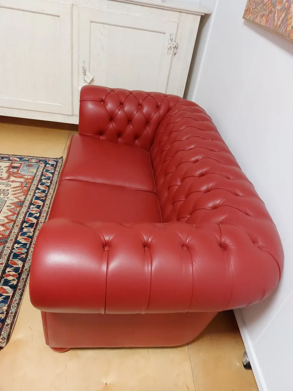 Divano Chester Collezione esclusiva ad un prezzo vantaggioso