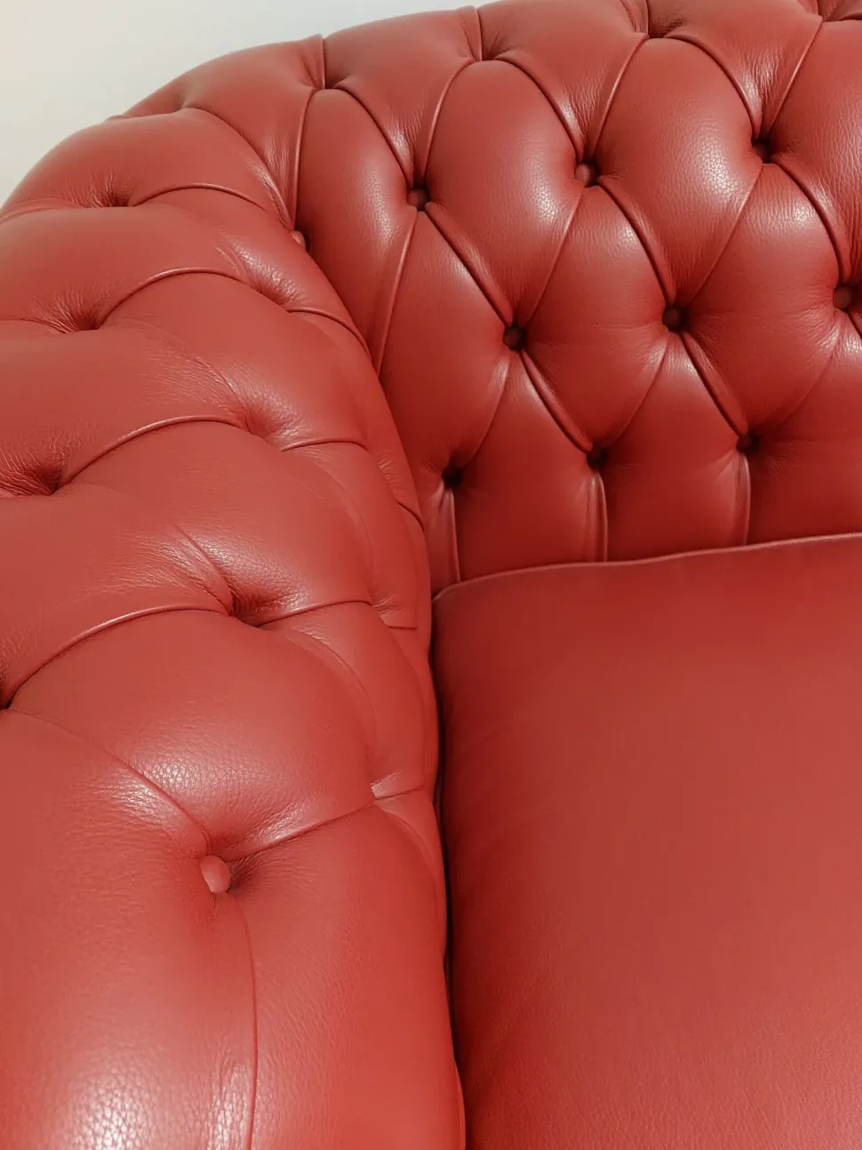 Divano Chester Collezione esclusiva ad un prezzo vantaggioso