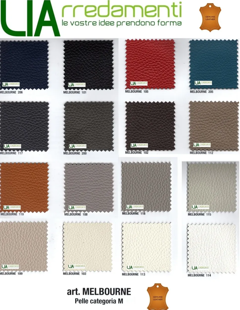 Divano Christopher in Pelle non sfoderabile di Le comfort scontato 35%