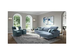 Divano Christopher Le comfort: con uno SCONTO ESCLUSIVO del 35%