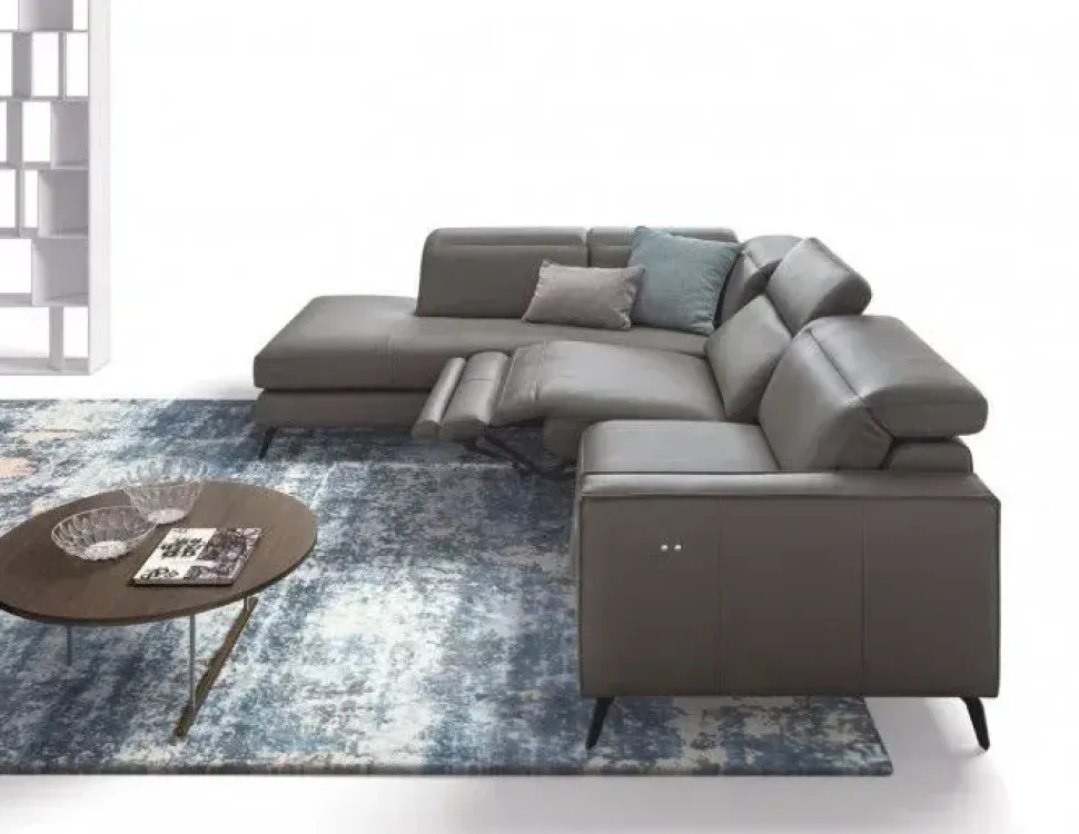 Divano Christopher Le comfort in OFFERTA - 35%