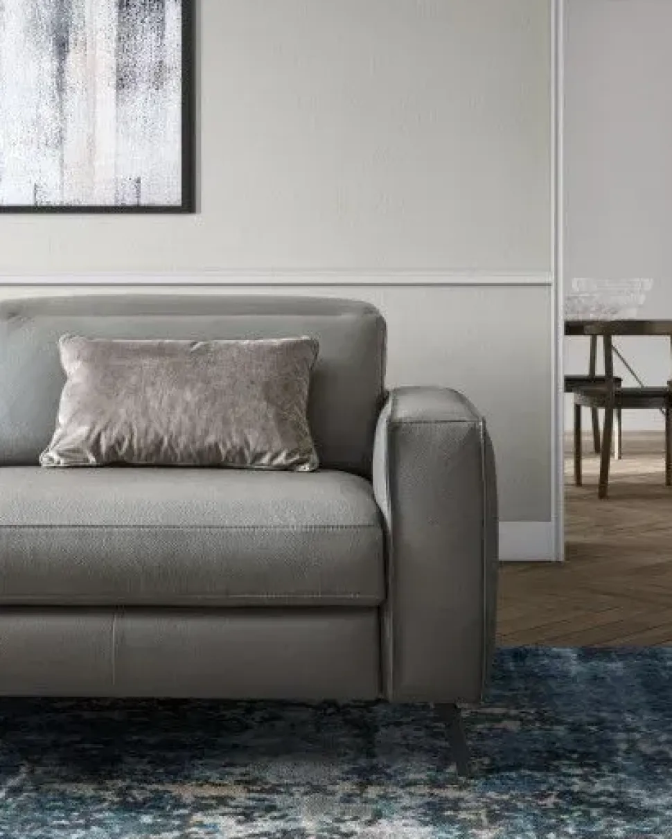 Divano Christopher Le comfort in OFFERTA - 35%