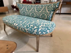 Divano City xv Artigianale a prezzo ribassato