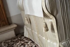 Divano Class di Samoa in stile classico in Offerta Outlet