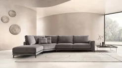 Divano Classico Norman con 5 posti a prezzo riservato