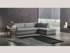 Divano con penisola Airbus Excò ad un prezzo vantaggioso