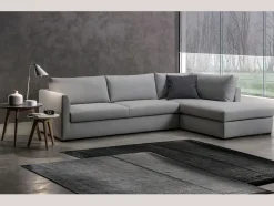 Divano con penisola Airbus Excò ad un prezzo vantaggioso