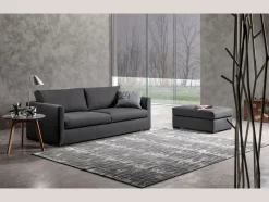 Divano con penisola Airbus Excò ad un prezzo vantaggioso