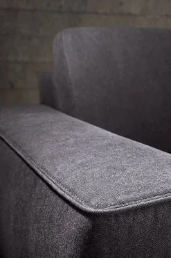 Divano con penisola Angel Felis: SCONTO ESCLUSIVO